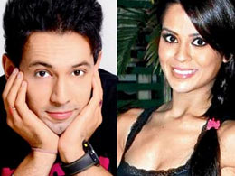 Is something cooking between SOTY co-stars Sana Saeed and Sahil Anand